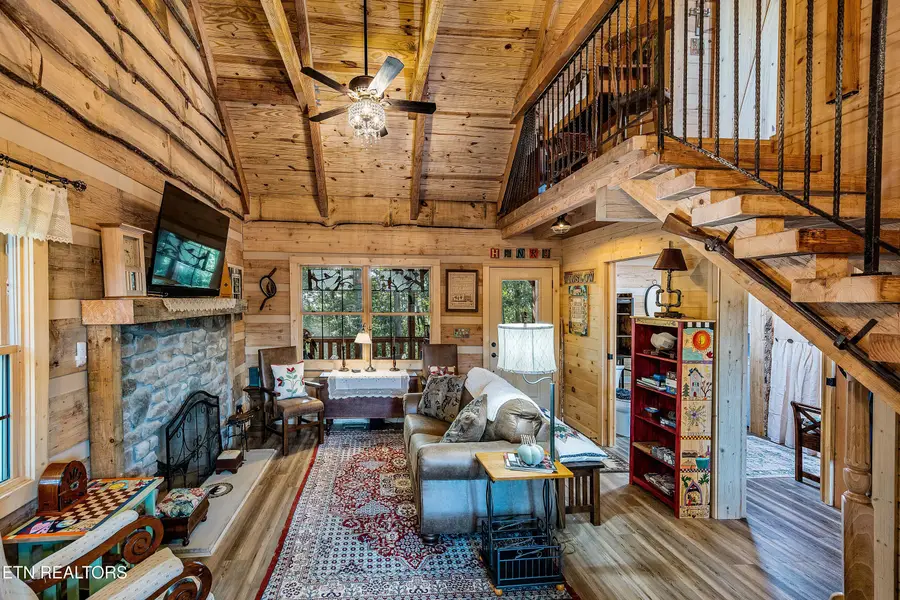 967 Cave Rd, Jefferson City, TN 37760 - #2