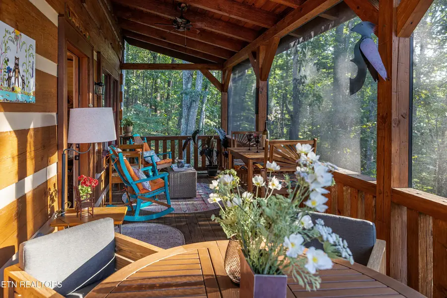 967 Cave Rd, Jefferson City, TN 37760 - #3