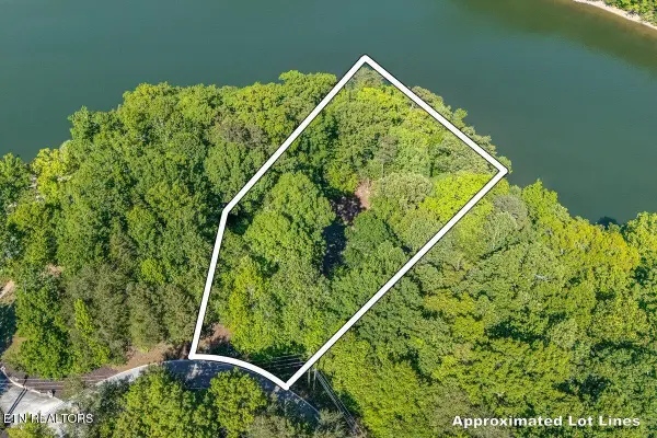 1196 Indian Shadows Drive #28, Ten Mile, TN 37880