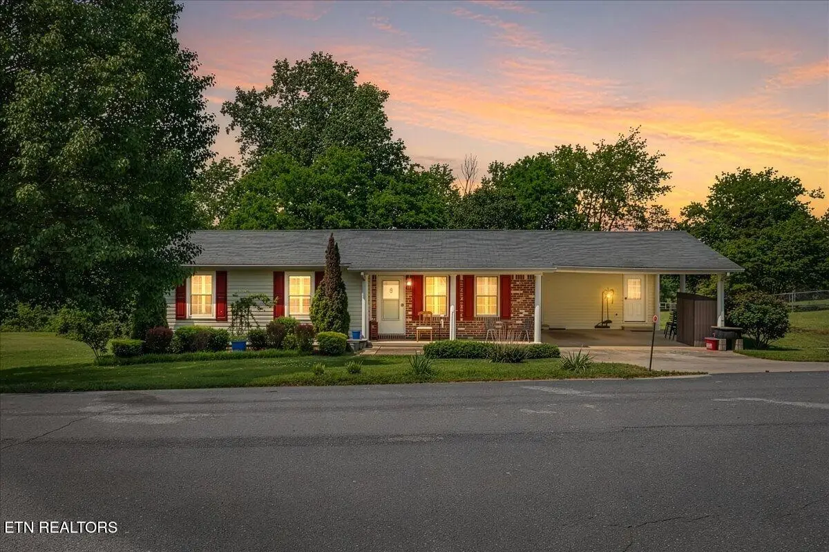 176 County Road 532, Etowah, TN 37331 - #1