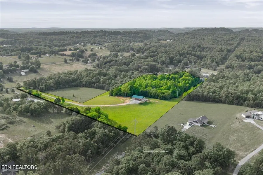 142 County Road 436, Athens, TN 37303 - #3