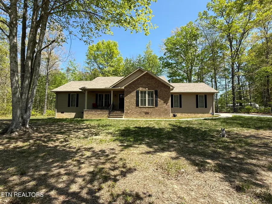 5318 Wilder Rd, Grimsley, TN 38565 - #2