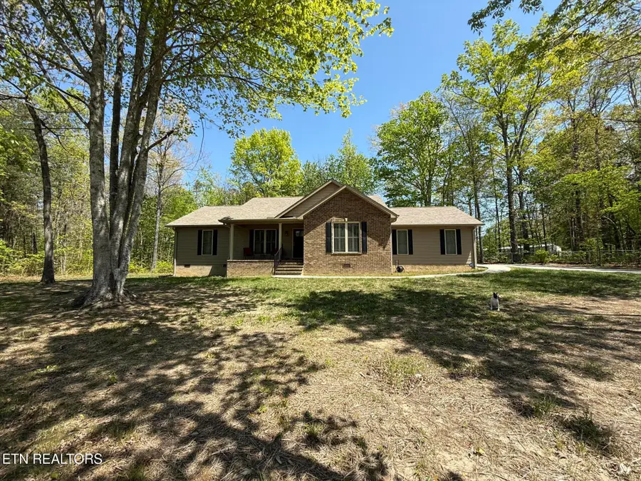5318 Wilder Rd, Grimsley, TN 38565 - #3
