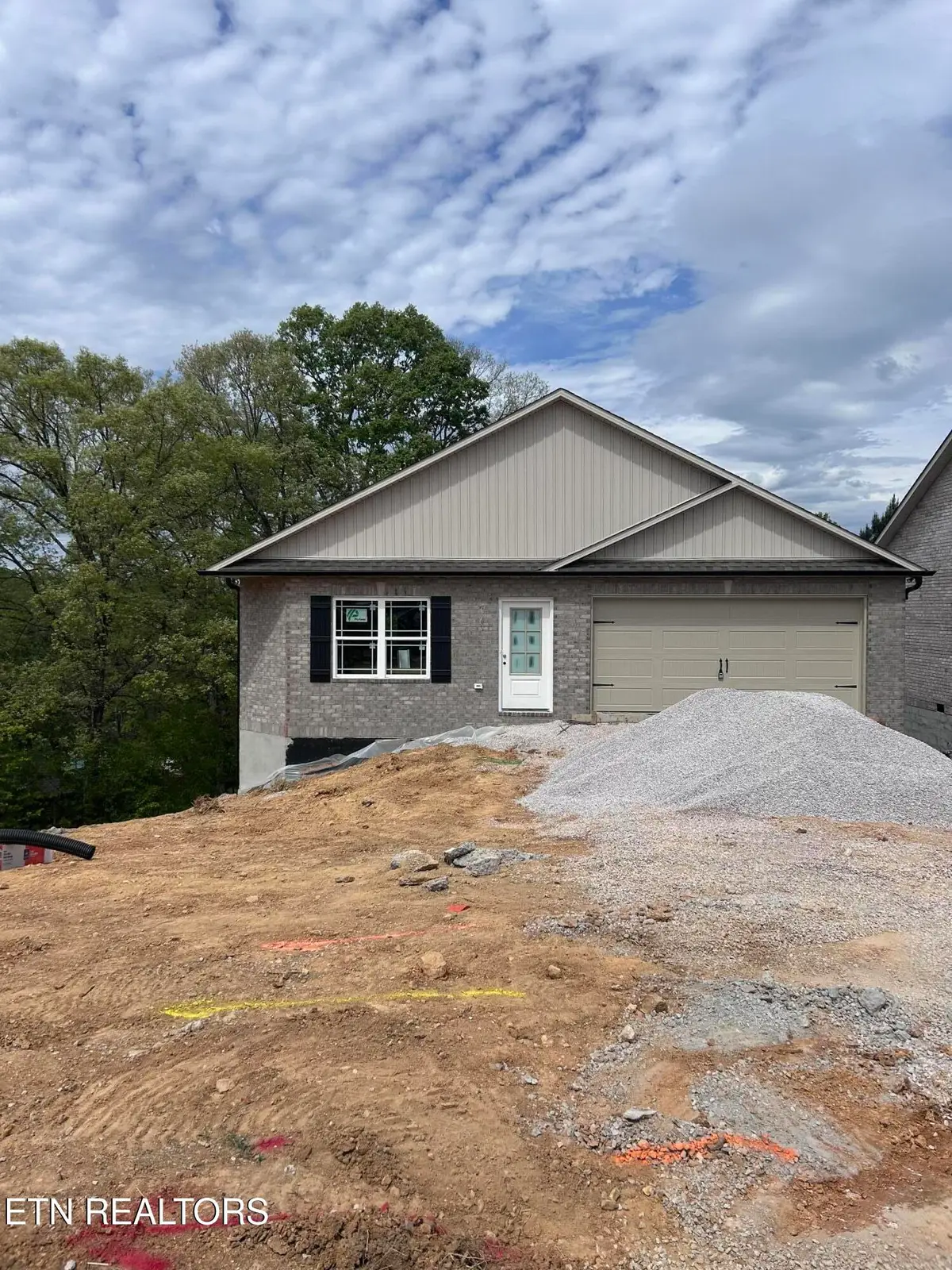 2935 Zachary Pointe Lane, Knoxville, TN 37938 - #1