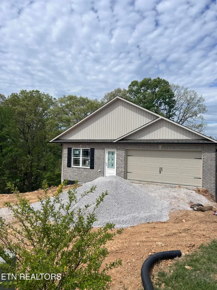2935 Zachary Pointe Lane, Knoxville, TN 37938 - #2