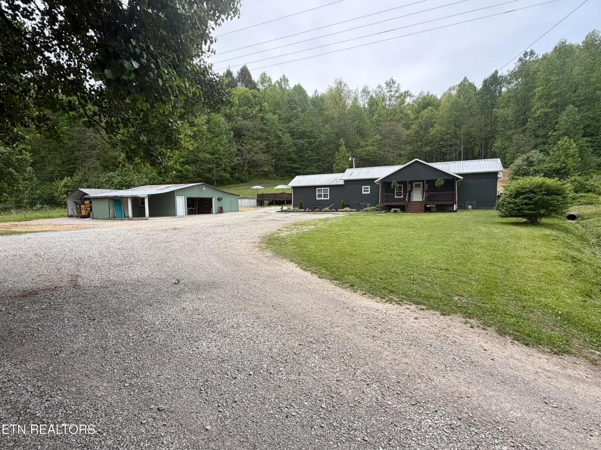 4668 Baker Hwy, Huntsville, TN 37756 - #1