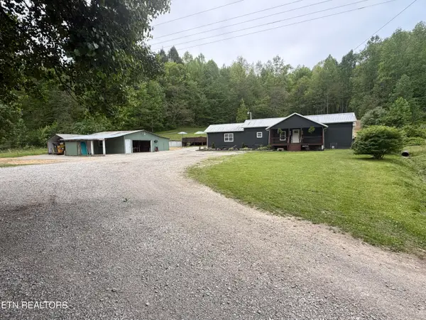 4668 Baker Hwy, Huntsville, TN 37756