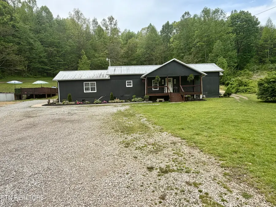 4668 Baker Hwy, Huntsville, TN 37756 - #2