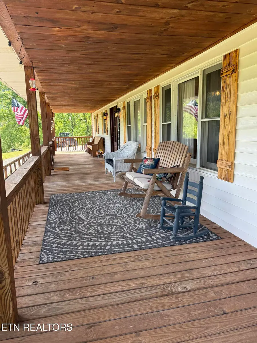 1976 Smoky Creek Rd, Huntsville, TN 37756 - #2