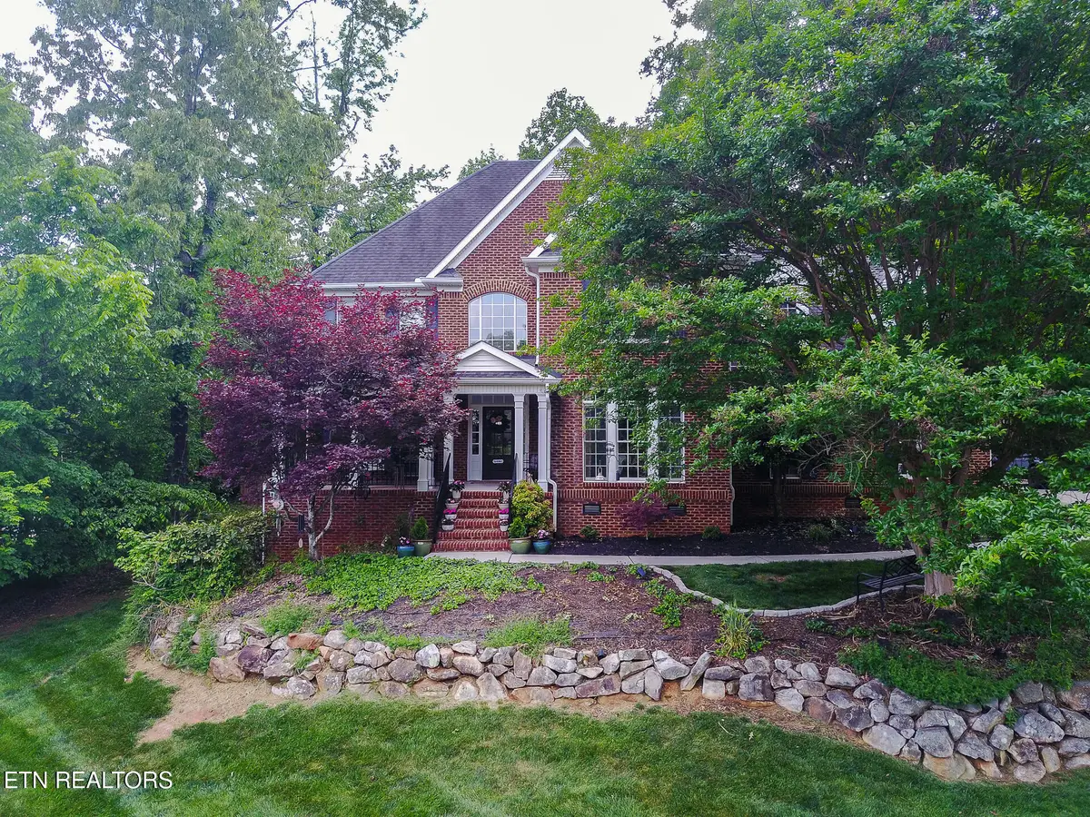 711 Hunting Fox Lane, Knoxville, TN 37934 - #1