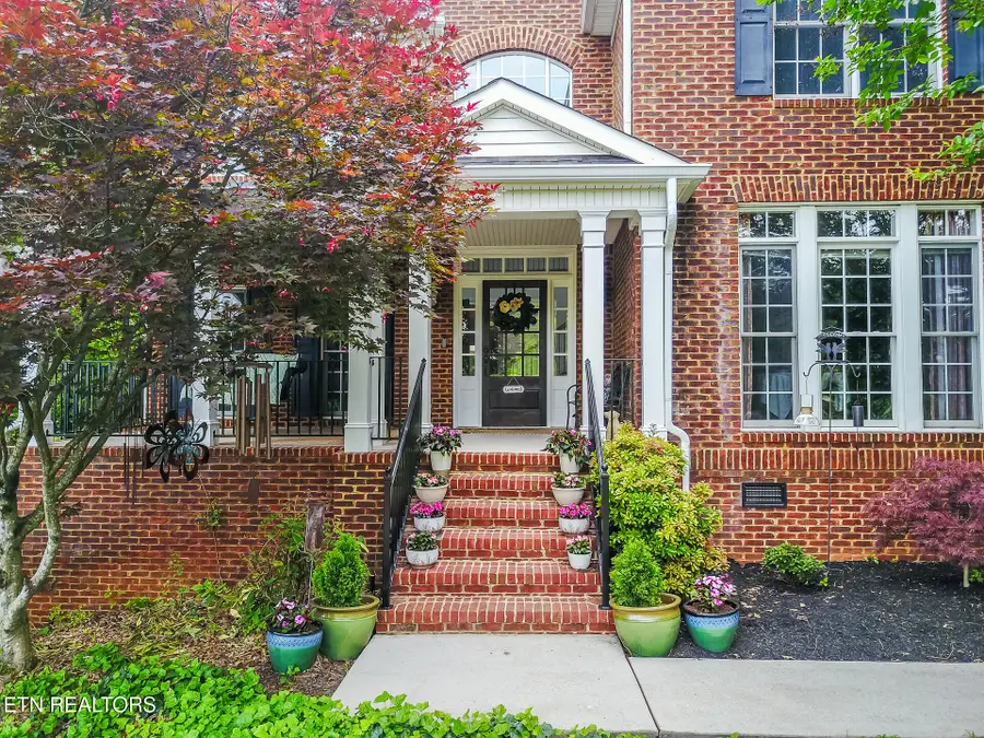 711 Hunting Fox Lane, Knoxville, TN 37934 - #3