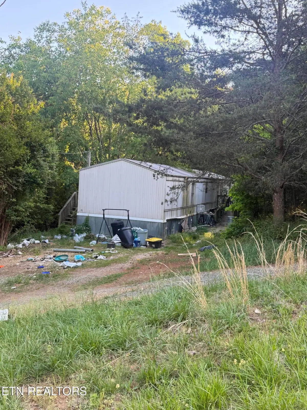 245 Allison Drive, Harriman, TN 37748 - #1