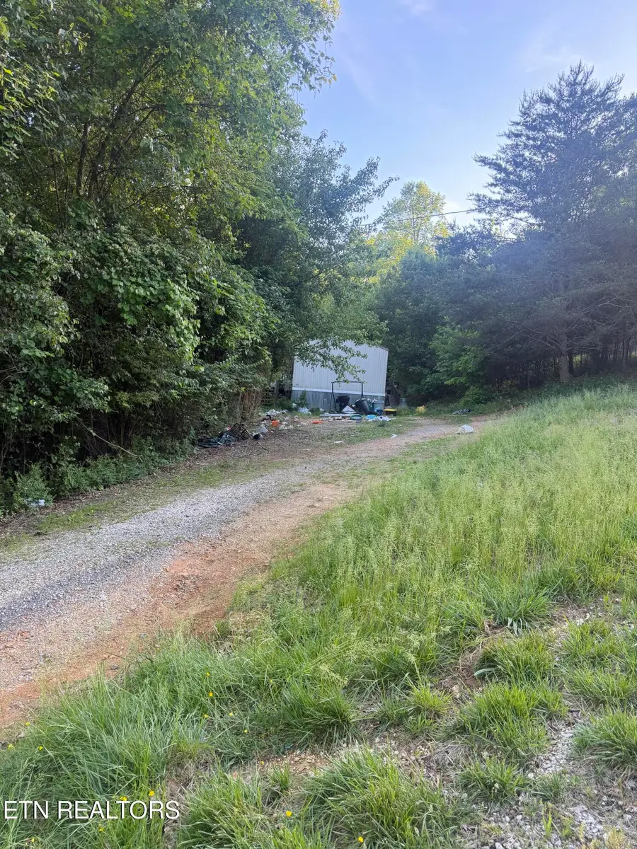 245 Allison Drive, Harriman, TN 37748 - #3