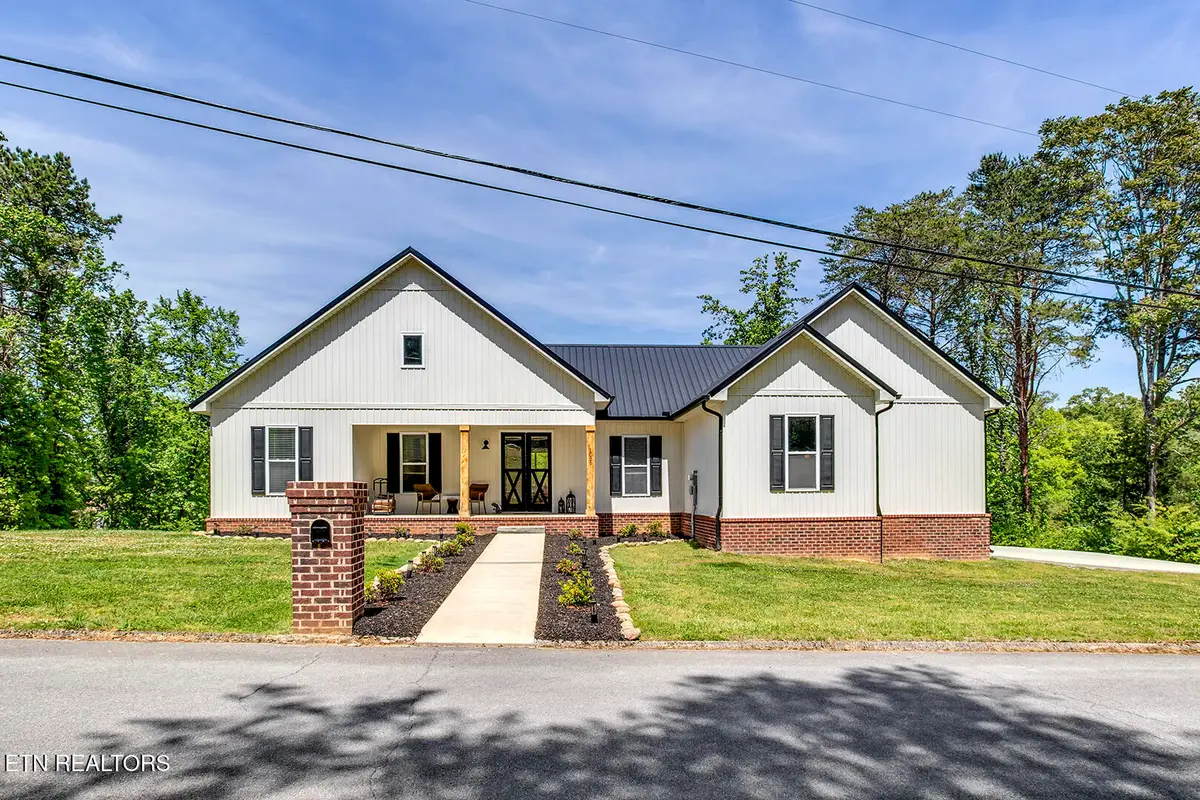 1056 Chula Vista Drive, Friendsville, TN 37737 - #1