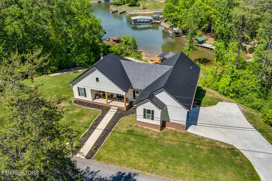 1056 Chula Vista Drive, Friendsville, TN 37737 - #2
