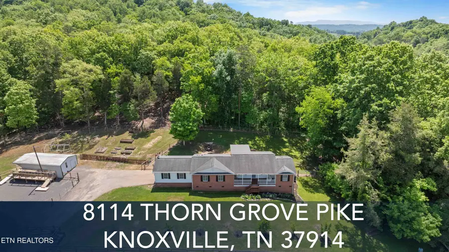 8114 Thorn Grove Pike, Knoxville, TN 37914 - #2