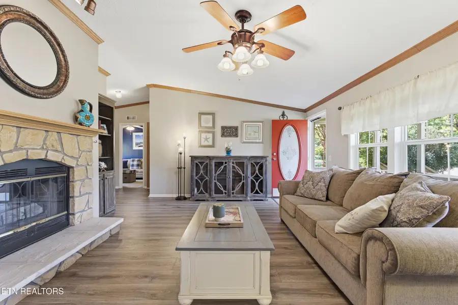 1145 Ridge View Rd, Maryville, TN 37801 - #3