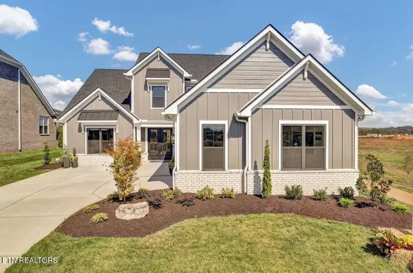 12747 Iron Plow Drive, Knoxville, TN 37934