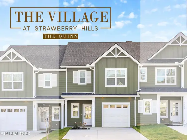 7361 Sun Blossom Lane #111, Knoxville, TN 37924