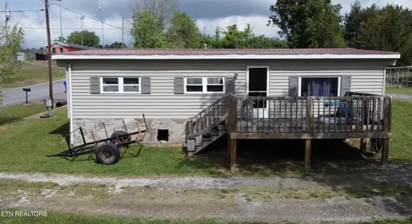 124 Wayland Blvd, Bulls Gap, TN 37711