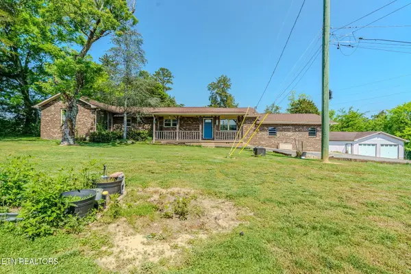 201 S Molly Bright Rd, Knoxville, TN 37924