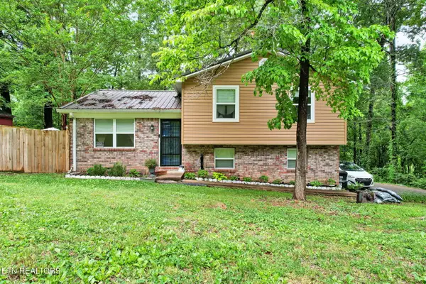 3975 NE Lynncrest Drive, Cleveland, TN 37323