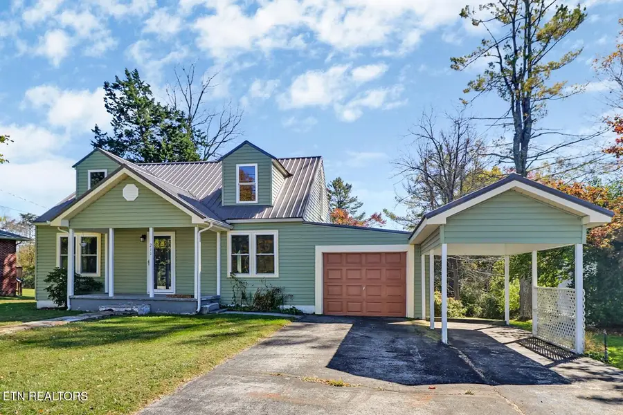 211 Old Lantana Rd, Crossville, TN 38555 - #2