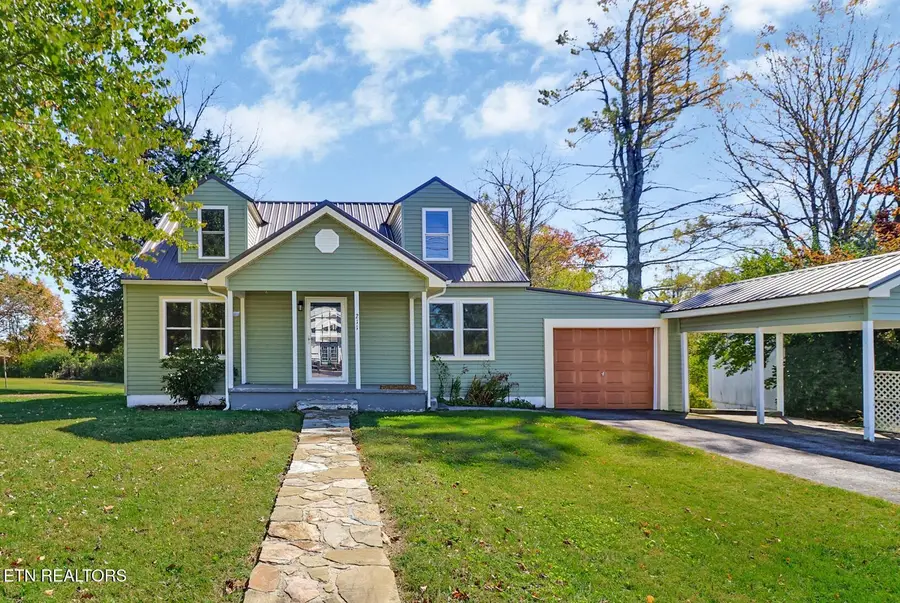 211 Old Lantana Rd, Crossville, TN 38555 - #3