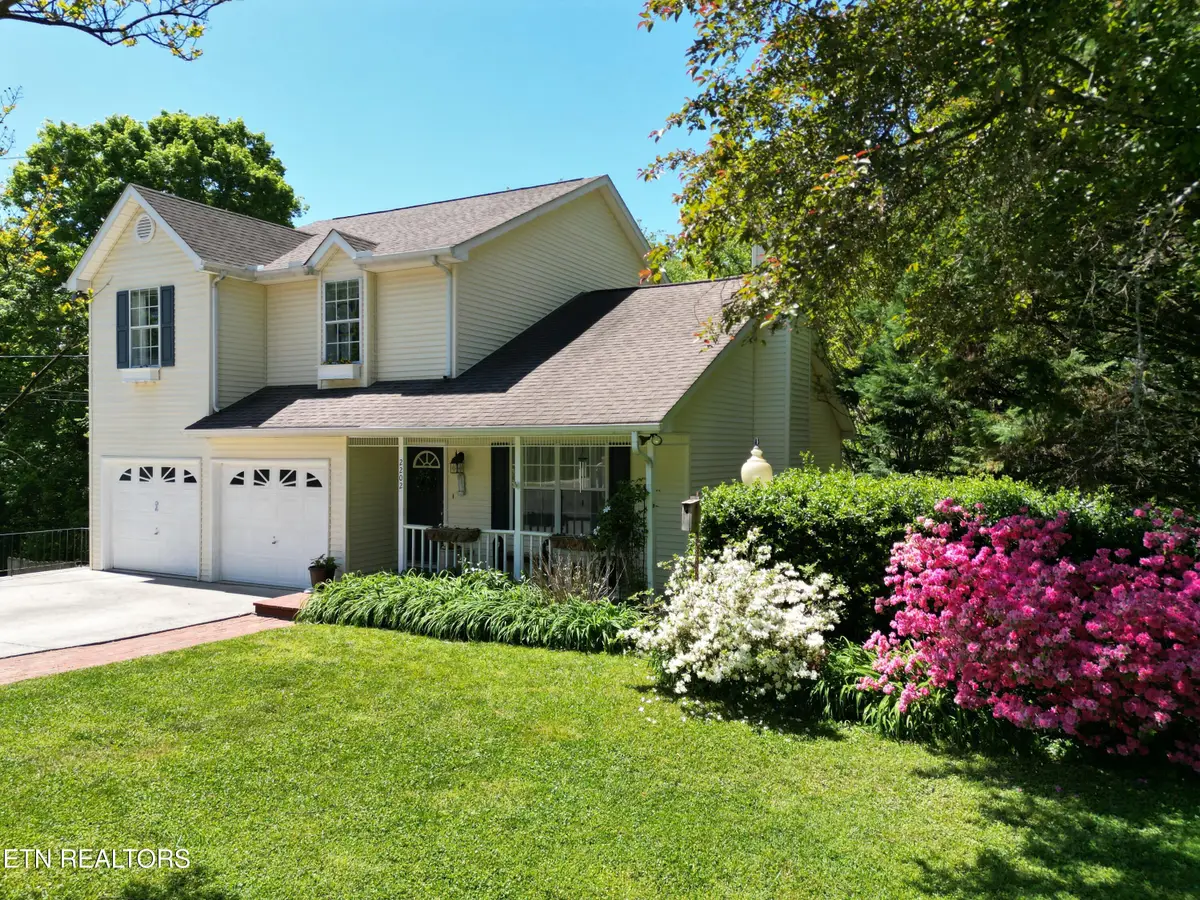 2202 Orchard Meade Lane, Knoxville, TN 37923 - #1