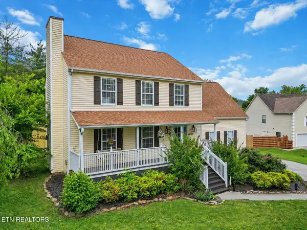 2307 Conners Creek, Knoxville, TN 37932