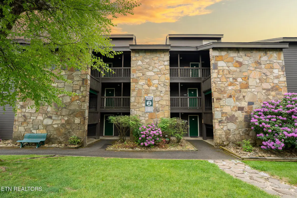 1380 Ski View Drive #UNIT 2202, Gatlinburg, TN 37738 - #1