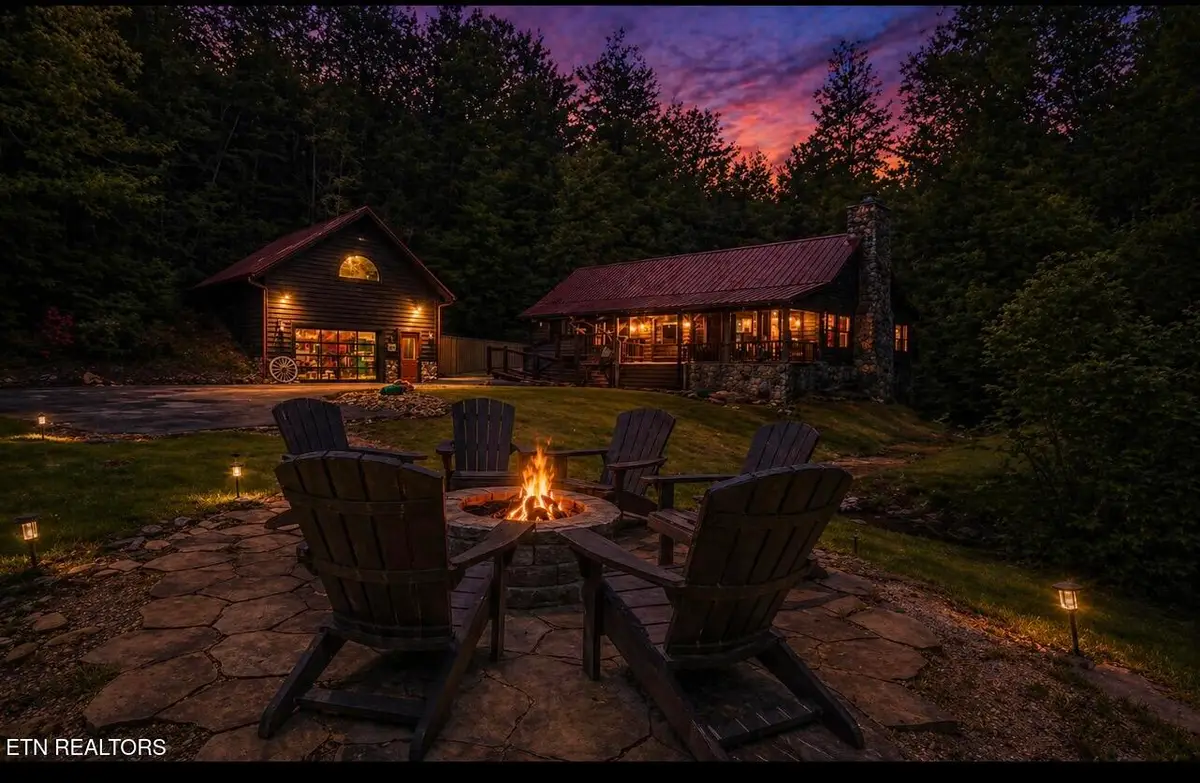 2609 Cedar Falls Way, Sevierville, TN 37862 - #1