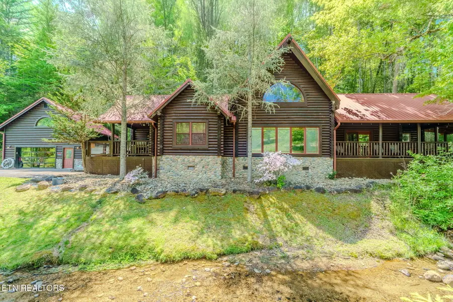 2609 Cedar Falls Way, Sevierville, TN 37862 - #3