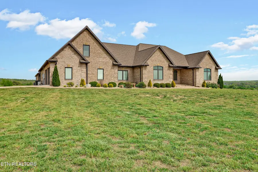 1150 Eldridge Loop, Crossville, TN 38571 - #2