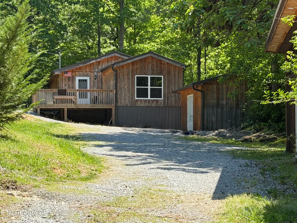 4728 Fred Jennings Rd, Walland, TN 37886 - #1