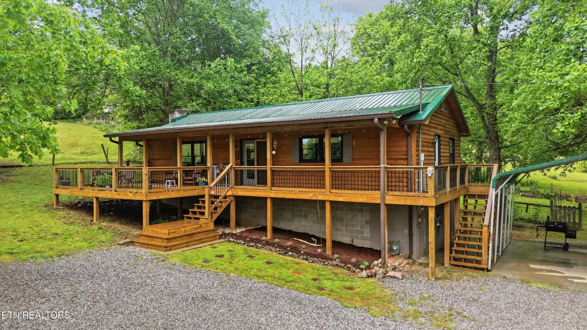 11862 Roberson Springs Rd, Loudon, TN 37774 - #1