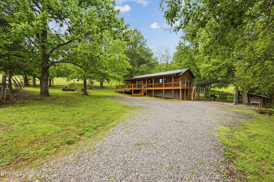 11862 Roberson Springs Rd, Loudon, TN 37774 - #2