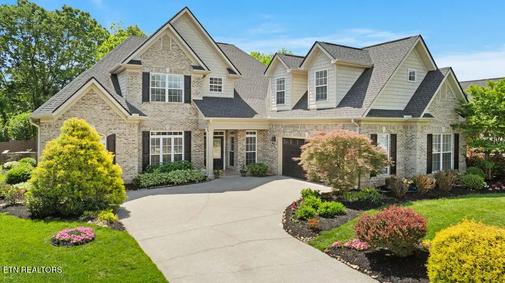 12809 Edgebrook Way, Knoxville, TN 37922 - #1