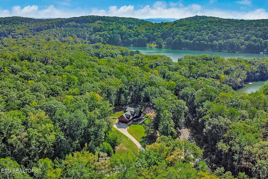 100 Eagle Ridge Rd, Rockwood, TN 37854 - #3