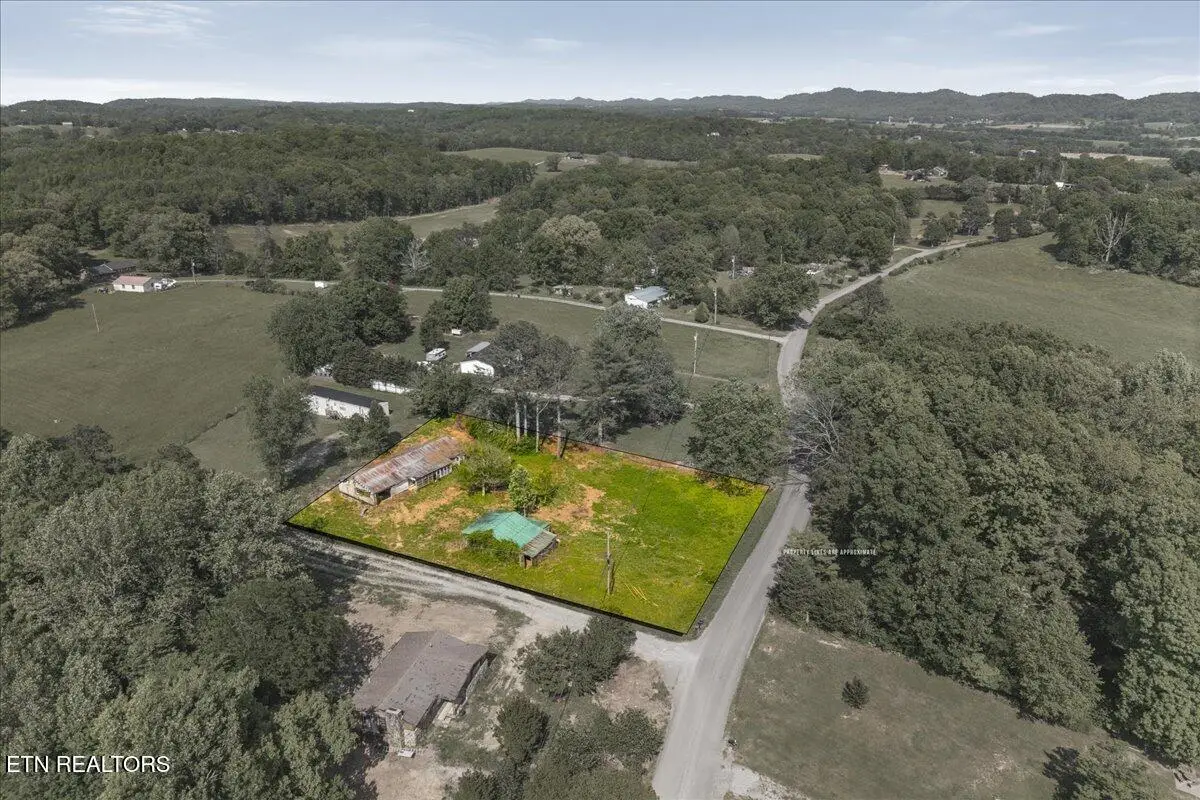 263 County Road 361, Niota, TN 37826 - #1