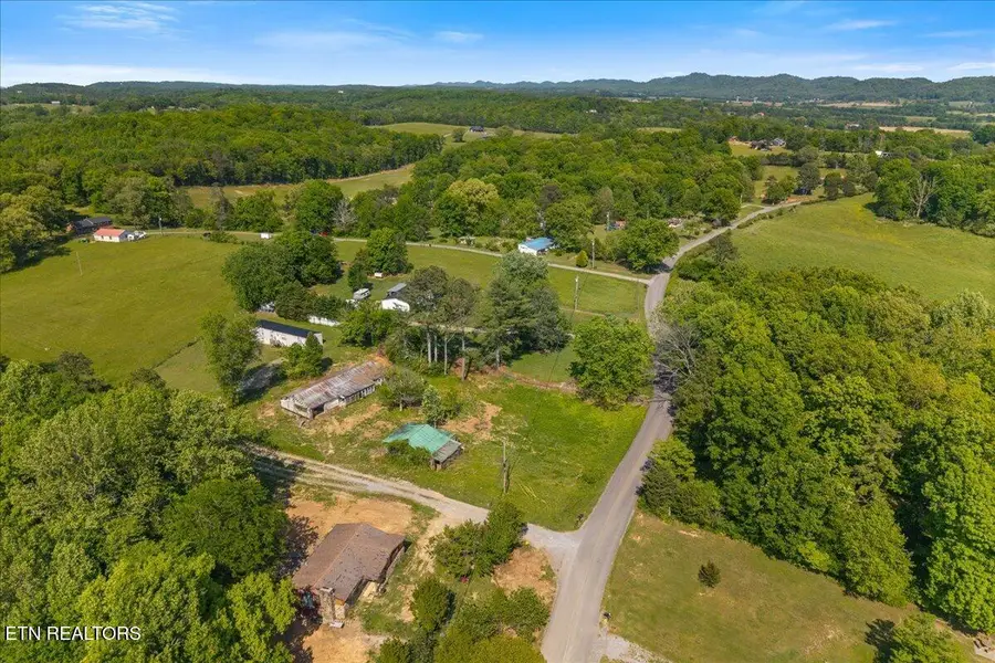 263 County Road 361, Niota, TN 37826 - #2