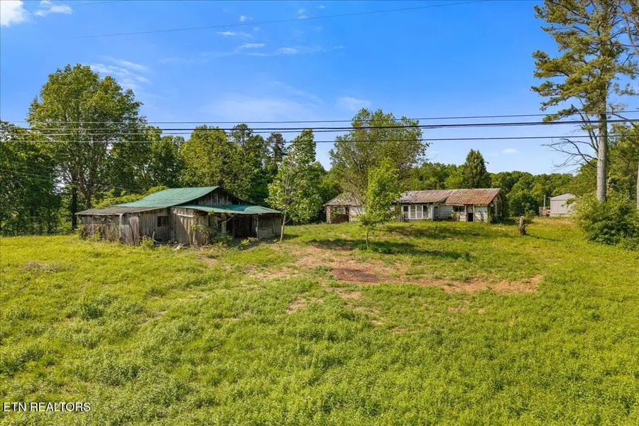 263 County Road 361, Niota, TN 37826 - #3