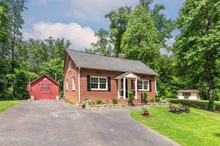 70 Pine Rd, Norris, TN 37828 - #2