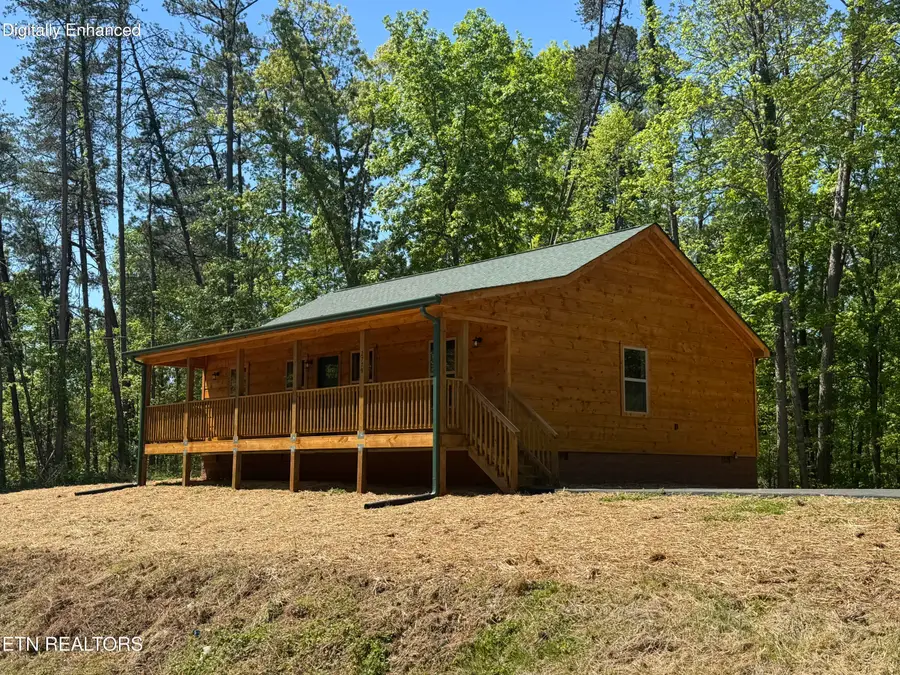 4002 Wears Cove Rd, Sevierville, TN 37862 - #2