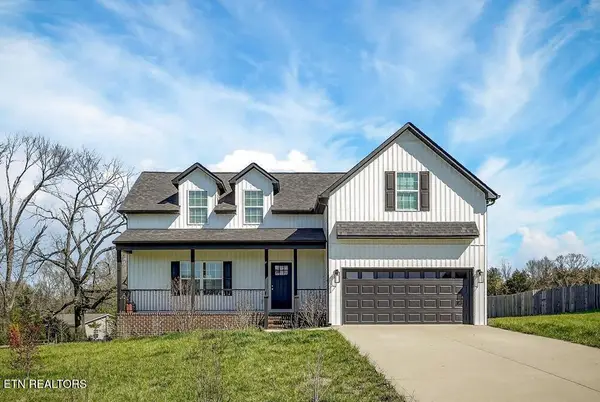 185 Pistole Rd, Sparta, TN 38583