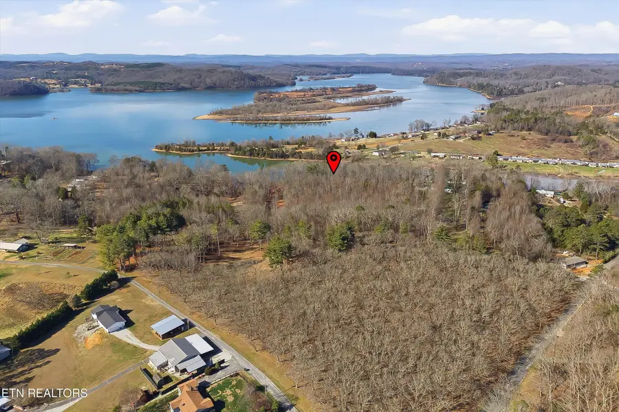128 Hart Orchard Rd, Kingston, TN 37763 - #3