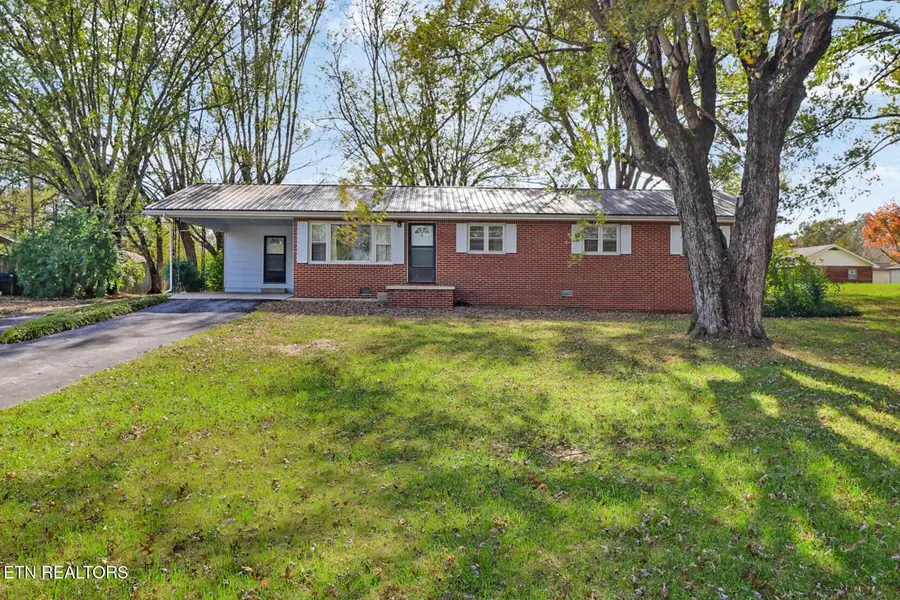 70 Westwind Drive, Crossville, TN 38555 - #2