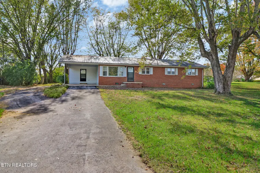 70 Westwind Drive, Crossville, TN 38555 - #3