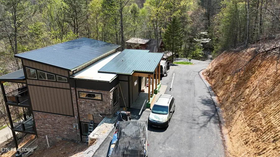 522 Ogle Drive, Pigeon Forge, TN 37863 - #2