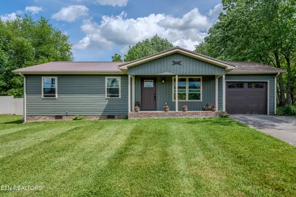 225 Virginia Ave, Morristown, TN 37814